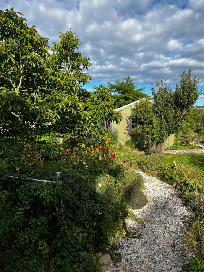 Wisteria Way Hotell Opononi Eksteriør bilde