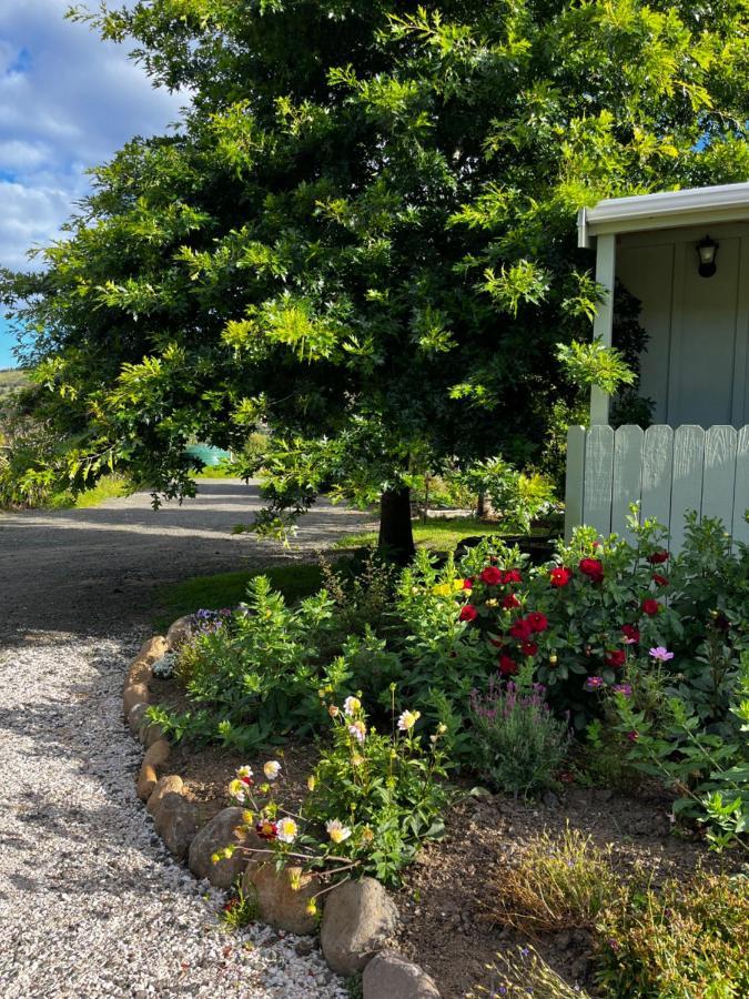 Wisteria Way Hotell Opononi Eksteriør bilde